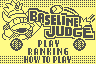 Play <b>Pokemon Party Mini - Baseline Judge</b> Online